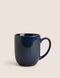 Ribbed Mug